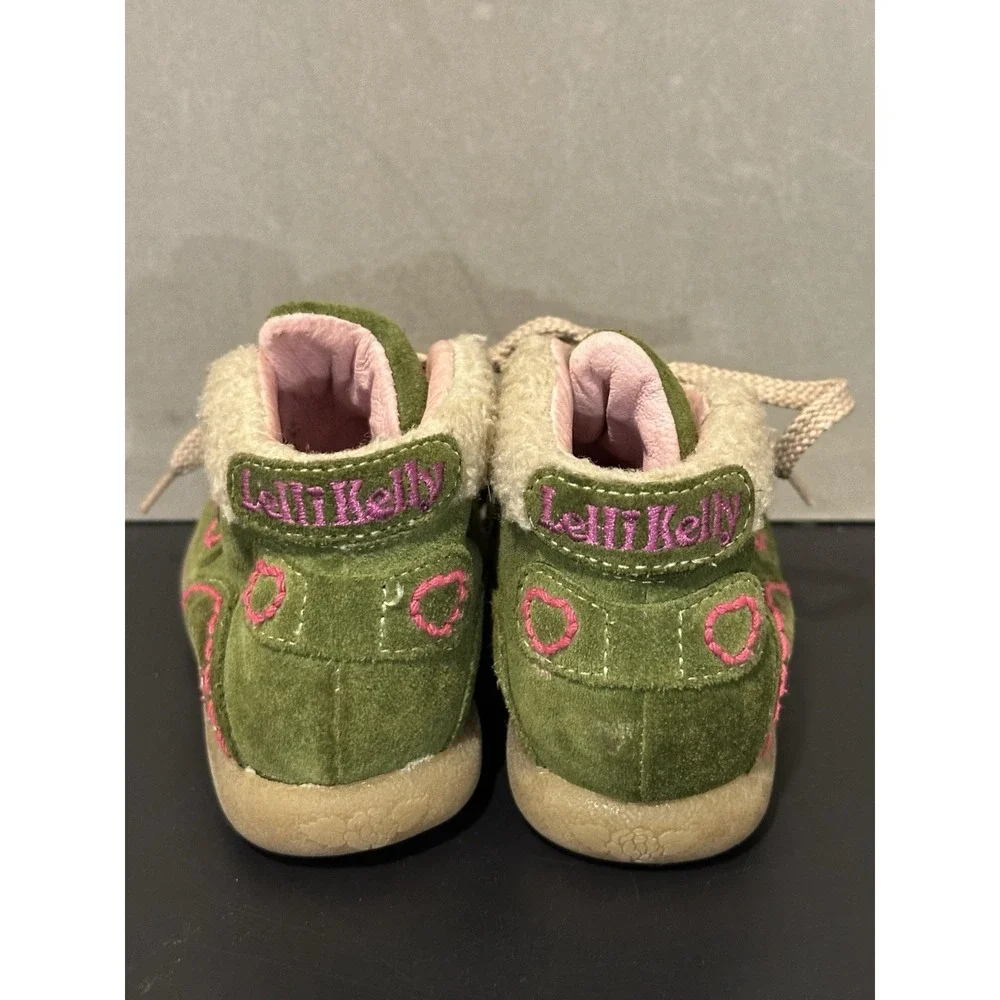 Lelli Kelly Toddler‎ Shoes Size 6